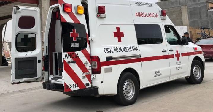 Lesionan a menor en presunto asalto