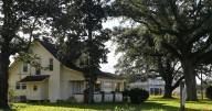 What’s happening to the ‘Close Encounters’ farmhouse in Fairhope?