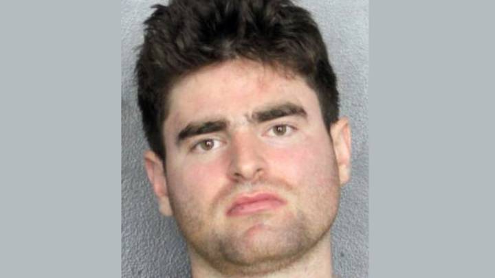 Florida Public Defender Physically Attacks Pregnant Girlfriend, Spits in Her Face, and Strangles Her During Argument