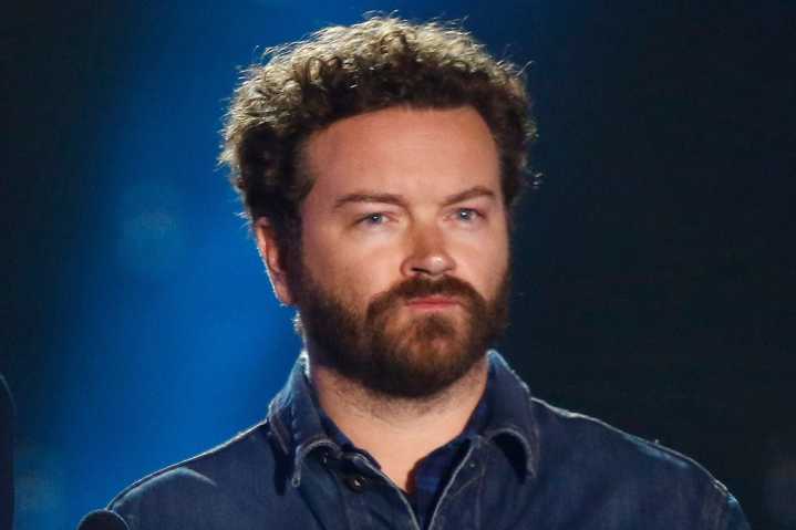 Danny Masterson blames lawyer, anti-Scientology bias for his rape trial conviction