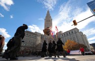 Cleveland hosts first-ever Veterans Day celebration (photos)