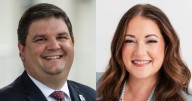 Simpson, Duggar running for Daphne House seat