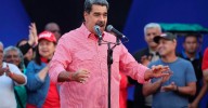 Maduro a Trump: "El que quiera hablar con Venezuela, será 'face to face'"