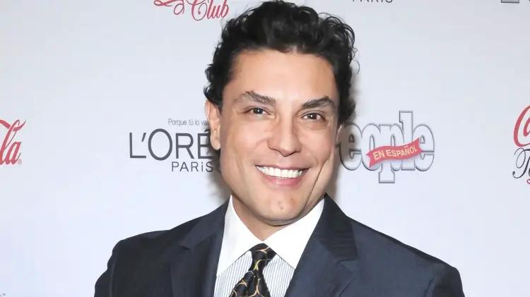 Osvaldo Ríos regresa a Televisa tras 14 años de ausencia, promete nuevo drama