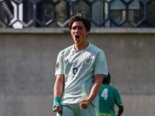 Aldo Patricio De Nigris, el ‘9’ de México Sub