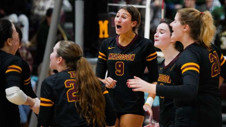 MVP standouts from Tuesday’s girls volleyball state tournament games