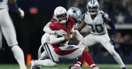 Cowboys vs Cardinals: Kyler Murray won’t start on MNF