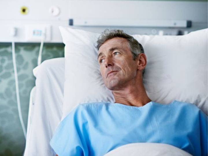 Grey hair linked to deadly cancer