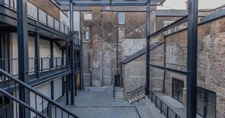 Opening date revealed for Stack on Newcastle Pilgrim Street