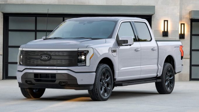 Ford Might Cancel the All