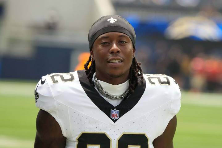 Saints’ Chris Olave Sends 6-Word Emotional Message to Seahawks About Rashid Shaheed Trade Just before the end of the trade deadline, there was a Rashid Shaheed trade and Chris Olave has now reacted to