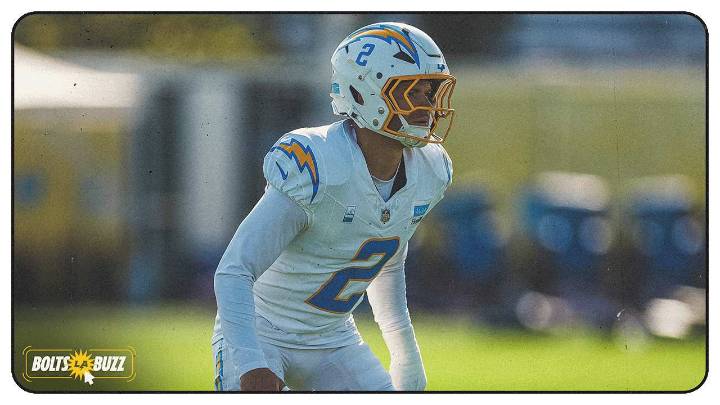 NFL Week 10 Game Picks: Chargers or Steelers?