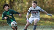 UPDATED NJSIAA 2025 boys soccer tournament brackets after Non