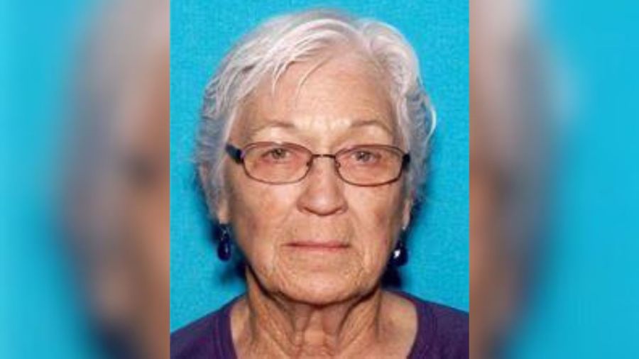 Have you seen me? Blount County Sheriff's Office searching for missing Walland woman