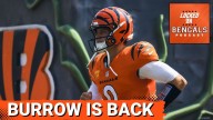 Joe Burrow is BACK: What Star QB's Return Means for Struggling Bengals