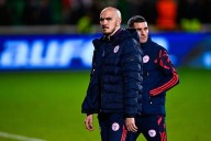 ‘You feel you’ve left it behind’ – Joey O’Brien rues missed chances after Shels misfire in Europe once again