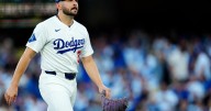 Dodgers pitcher Alex Vesia announces baby daughter's death