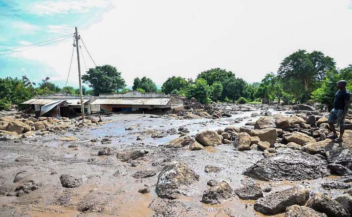 Kenya, Uganda landslide toll rises as climate-amplified rainfall wreaks havoc in East Africa