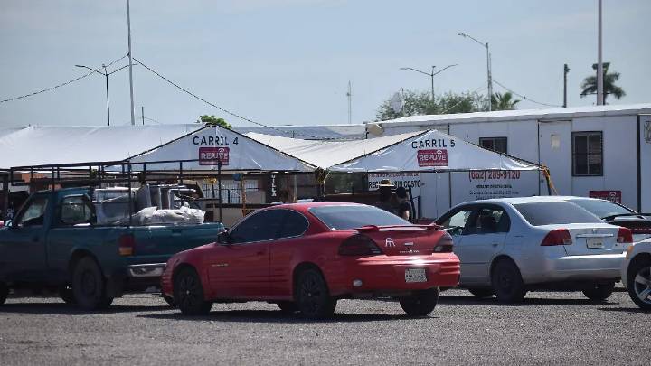 Extienden una semana más la permanencia del módulo del Repuve en Hermosillo