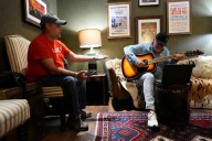 How Gary Sinise is helping the nonprofit CreatiVets build ‘a place to go when the PTSD hits’