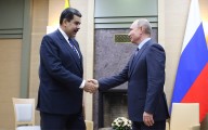 Rusia admite contactos con Venezuela sobre una eventual ayuda a Maduro
