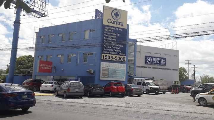 Hieren a hombre con un arma de postas en Guadalupe