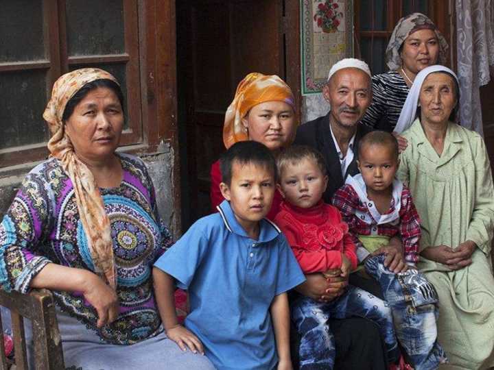 Beijing’s Systematic Erasure of Uyghur Life Is Cultural Genocide