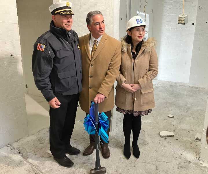 Springfield JCC sues sauna companies over devastating 2022 fire