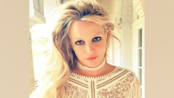 Britney Spears deletes Instagram account after alarming posts, leaving fans worried