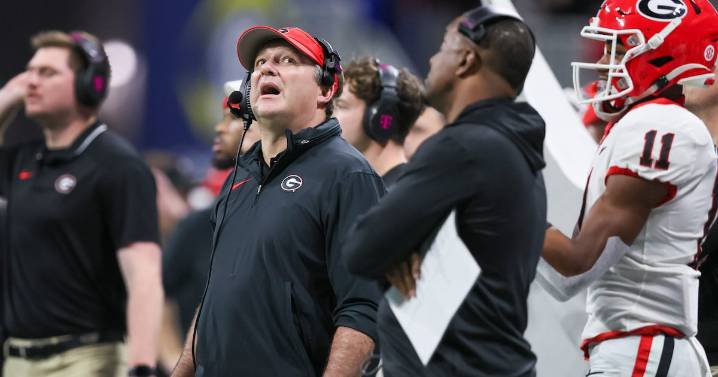 What No. 4 Georgia football needs to make the SEC championship game