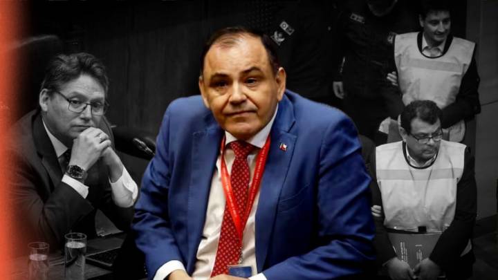 Corte Suprema instruye nueva investigación contra exministro Ulloa para determinar una "eventual responsabilidad disciplinaria"