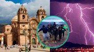 Tormenta en los Andes deja SIN VIDA a turista tras ser impactado por RAYO en CUSCO: otros dos luchan por sobrevivir