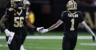 Key matchups: Saints vs. Rams