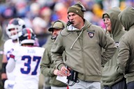 Mike Kafka Issues Clear Statement on Giants’ Play-Calling Amid President Donald Trump’s Criticism New York Giants' interim head coach, Mike Kafka, cleared the air on his bold decision late in the four