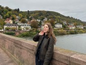 I've visited over 50 cities in Europe. London and Paris were great, but these 5 lesser