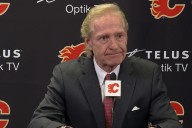 NHL insider blasts Calgary Flames president Don Maloney