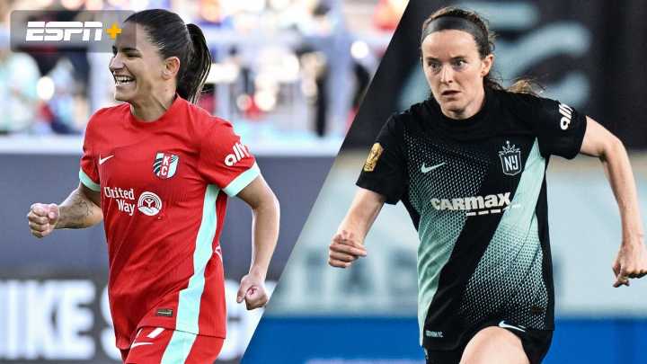 Kansas City Current vs. NJ/NY Gotham FC (Quarterfinal) (NWSL) 11/9/25