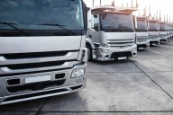 Why companies are replacing old fleets faster than expected