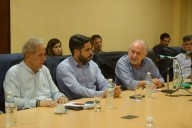 La CGT advirtió por la reforma laboral: “Si no nos llaman, chocarán contra la pared”