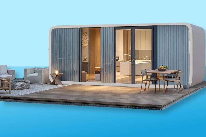 Tiny Homes Are on Sale at Amazon: Save Up to $5,000