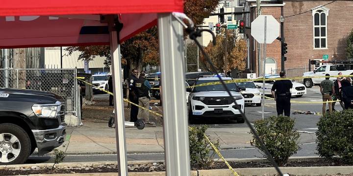 Deadly police shooting outside Nashville Greyhound station raises concerns about safety in area