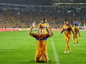 Juan Brunetta: del chiste en la sala de prensa a la batuta goleadora de los Tigres