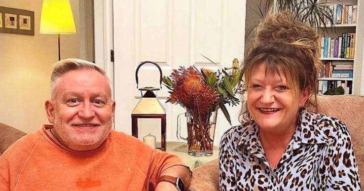 Gogglebox fans can't stop complimenting Simon Minty as he unveils new look