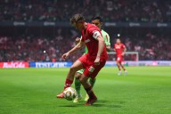 Toluca se metió a las semifinales