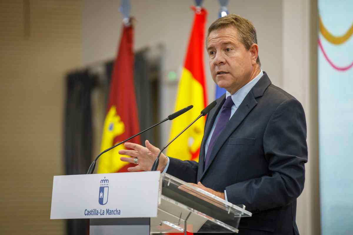 Page empieza a ver «giros» en Europa para una «PAC como la queremos, queda mucho por pelear»