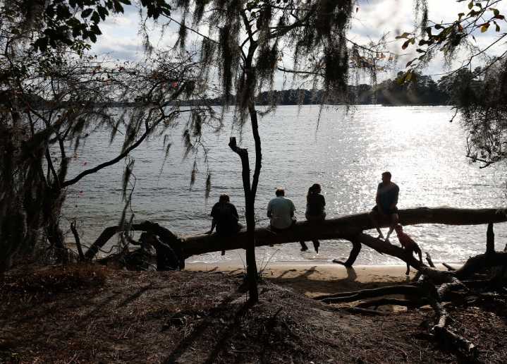 Editorial: Newest state park adds to Virginia’s impressive system