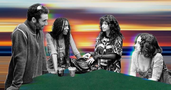 When It Hurts to Watch ‘I Love LA’