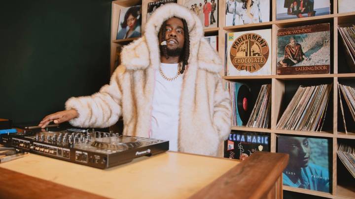 Wale's 'everything is a lot.': A Deeply Personal Journey Into Mental Health & Growth