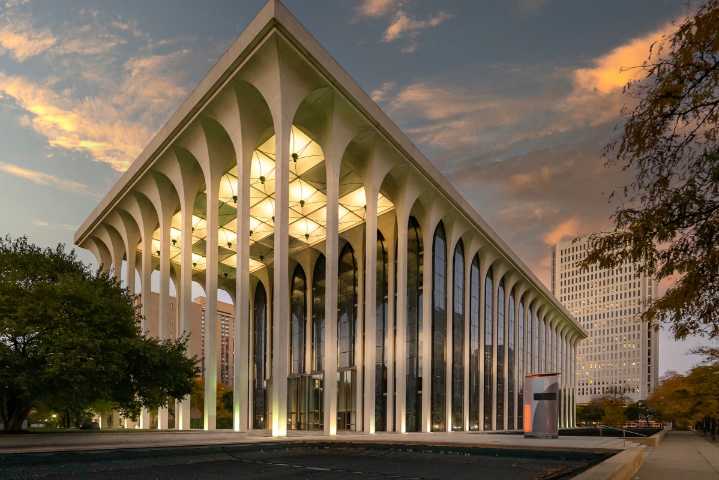 Architectural marvel in downtown Minneapolis set for new life after purchase