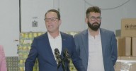 Shapiro says SNAP benefits are going to Pennsylvanians